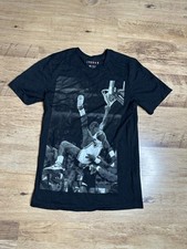 Men’s Jordan Graphic T shirt Xs Used Great Condition