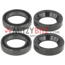 Rocker cover fuel injector oil - cover,
