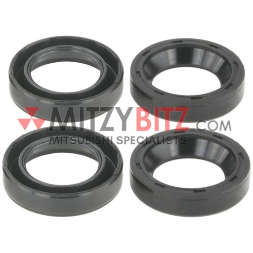 Rocker cover fuel injector oil - fuel,