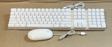 Apple A1048 USB Wired Mac