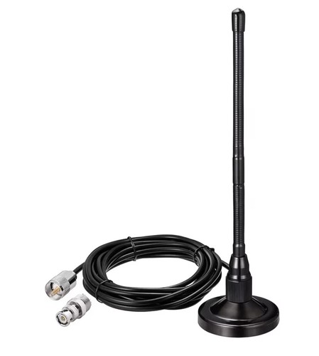 Bingfu radio antenna 27mhz - cb,