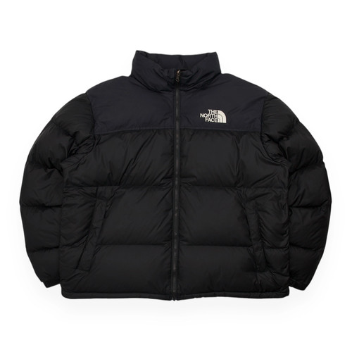 The north face jacket - the,