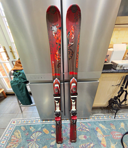 Women rossignol attraxion - women’s,