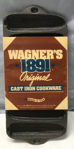 Vintage wagner 1891 - vintage,