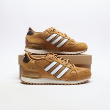 ADIDAS ZX 750 Men's Brown SIZE