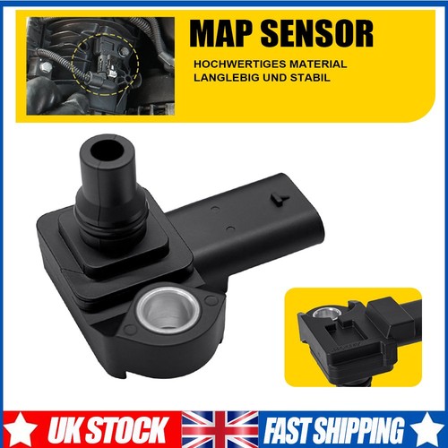 Map sensor 7804742 - sensor, fits