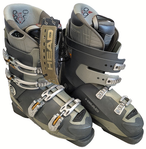 Head ski boots size - head, s8