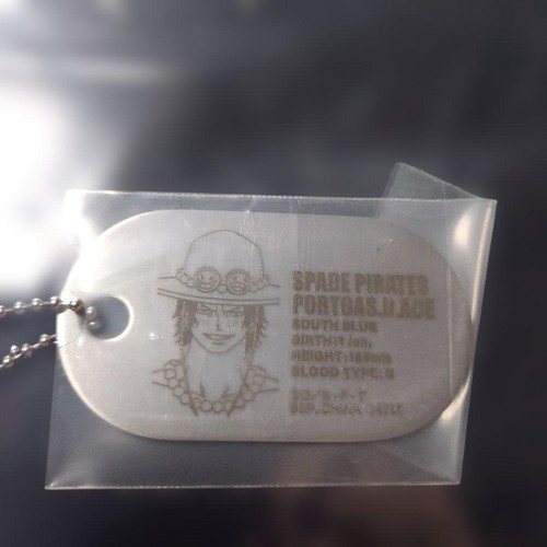 One piece portgas ace dog - portgas,