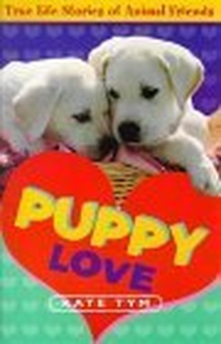Puppy love tym kate - puppy, tym,