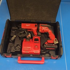 Milwaukee Fuel M18 FSG