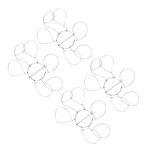 Crab snare trap loops - snare,