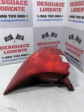 12755797 rear lamp lh SAAB 9-5