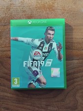 Fifa 19 Xbox One Perfect