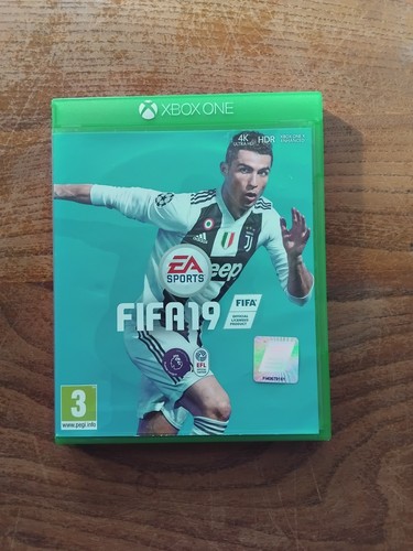 Fifa xbox one perfect - xbox,