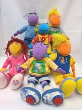 X6 Bundle Of Tweenies BBC