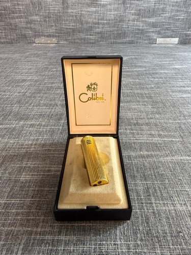 Vtg colibri est - est., gas
