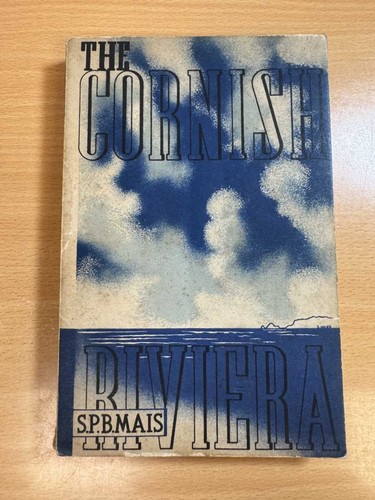 The cornish riviera p - s.,