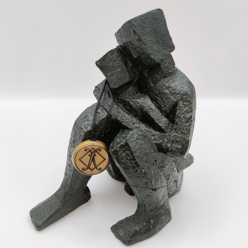 Friendship figurine ll - friendship,