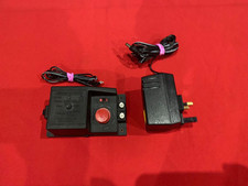 Hornby R965 Train Controller +C990 power supply 16v