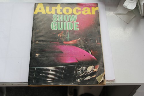 192 page autocar - page, guide