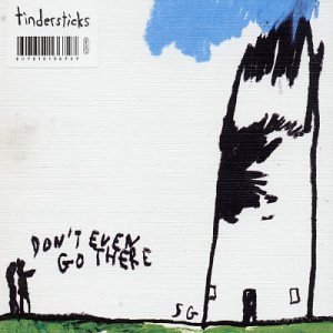 Don even there - don't,