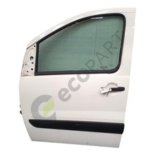 FIAT SCUDO Left Front Door