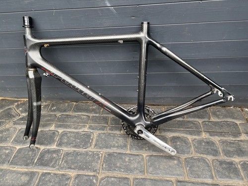Planet pro carbon super - x,