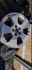 Genuine Audi A3 8P 17" Alloy