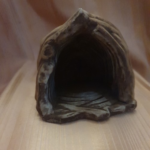 Franklin mint woodland - franklin,