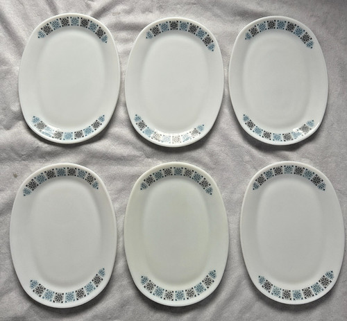 Vintage pyrex oval - vintage,