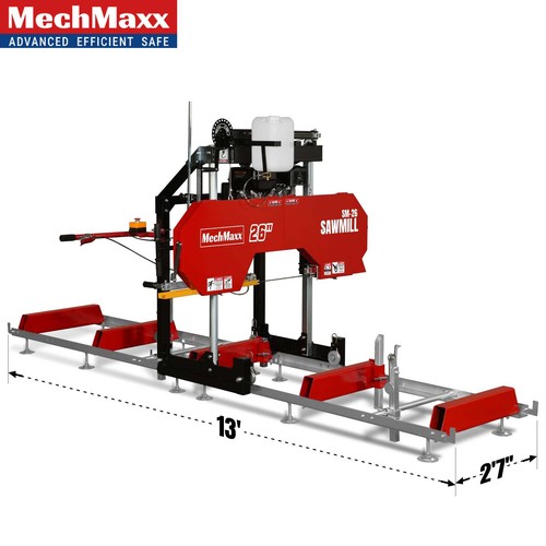 Mechmaxx portable - 26'',