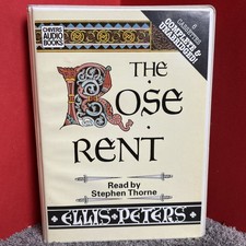 The Rose Rent, Audiobook