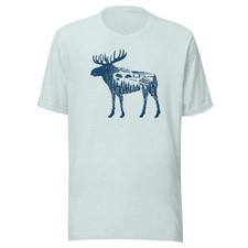 Moose Meet-Up Vanagon Westy