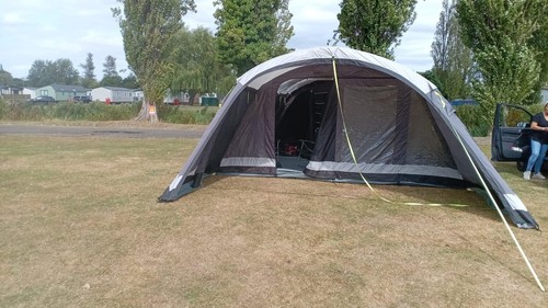 Bedroom tent inflate and - bedroom,