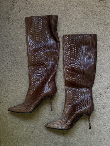 Alberta ferretti faux - ferretti,