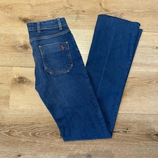 MiH Jeans Mid Rise Bootcut