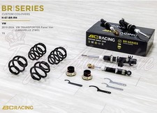 BC Racing BR Coilovers