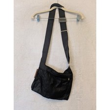 Mandarina Duck Black Nylon