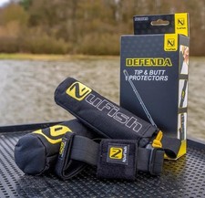 Nufish Defenda Fishing Rod Tip
