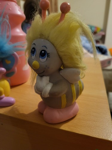 Playskool snugglebumms bumble - playskool,
