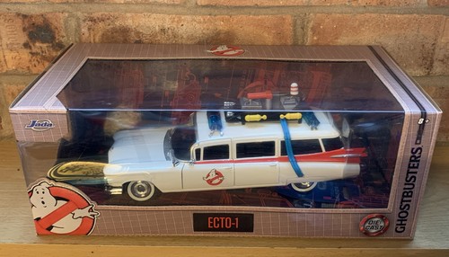 1959 cadillac ghostbusters - 1959,