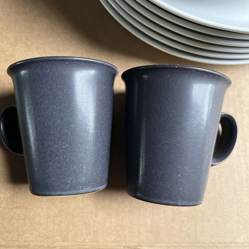 Denby energy small mugs - energy,