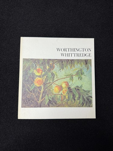 Worthington whittredge 1970 - worthington,