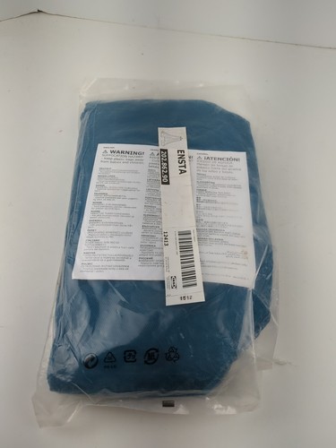 New ikea ensta bed canopy - ikea,