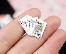 Super Mini Playing Cards