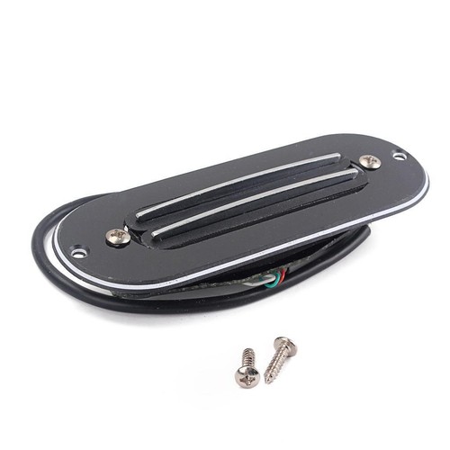 Dual hot rail - dual,