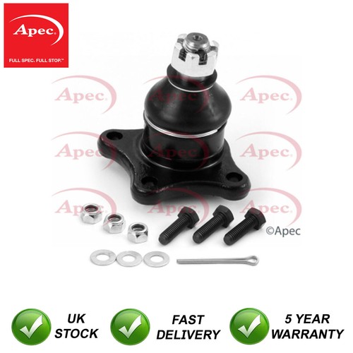 Ball joint front lower outer - joint,