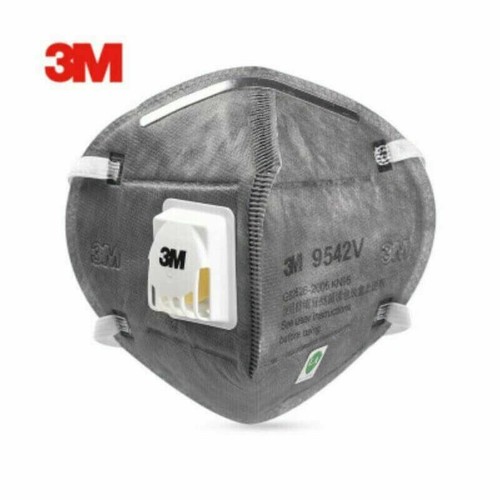 9542v ffp2 valved fold - x,
