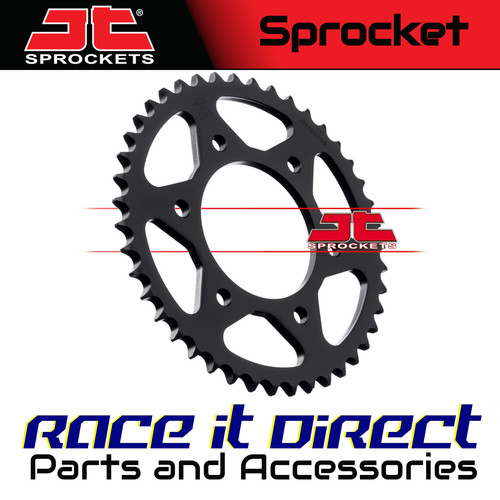 Sprocket for yamaha ys125 - sprocket,