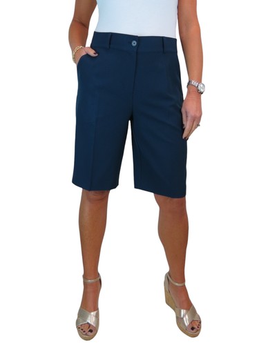 Ladies smart tailored - ladies, shorts